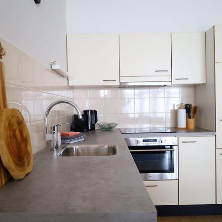 Noordzee Apartment Egmond aan Zee Bagian luar foto