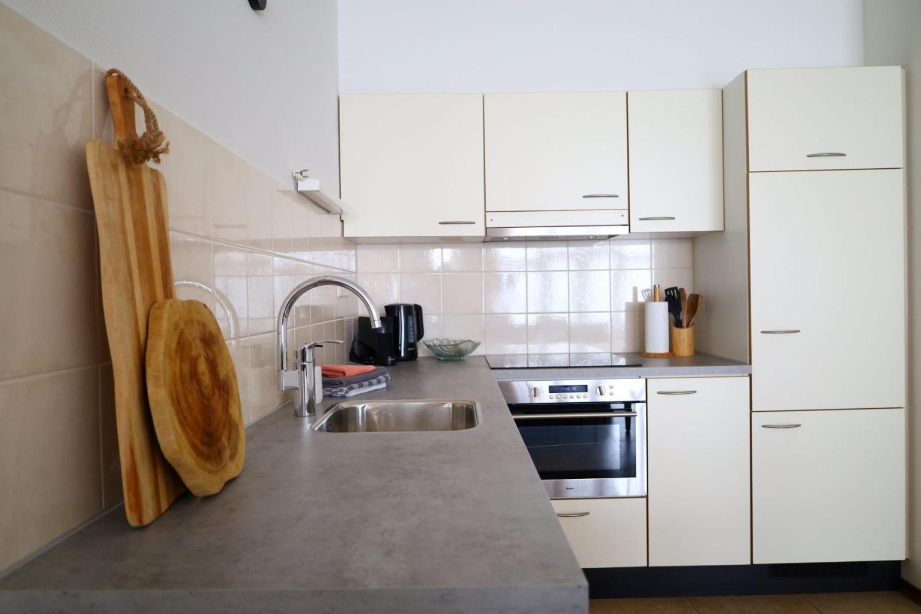 Noordzee Apartment Egmond aan Zee Bagian luar foto