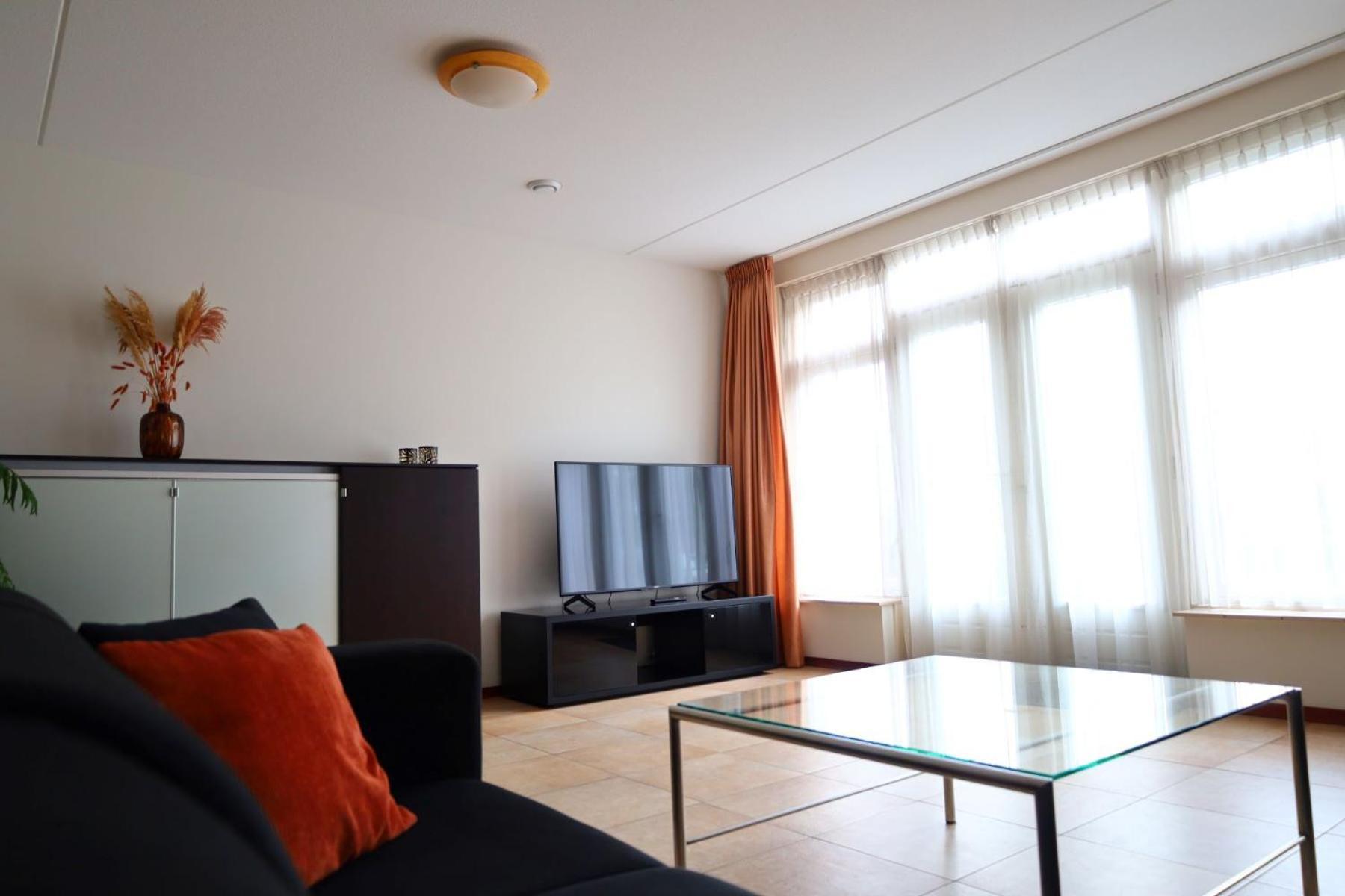 Noordzee Apartment Egmond aan Zee Bagian luar foto