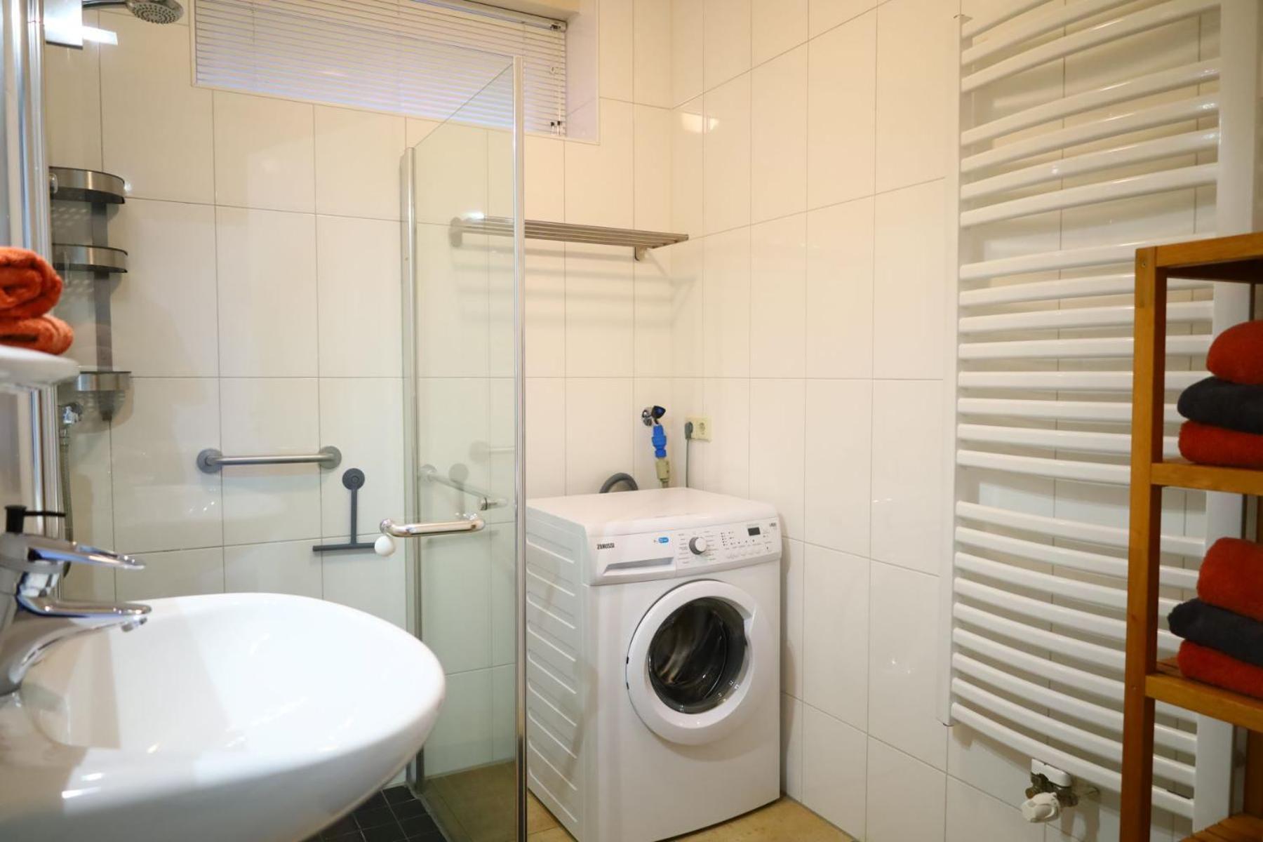 Noordzee Apartment Egmond aan Zee Bagian luar foto
